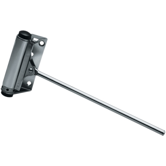 Federtürschließer 15 f.schwe.Haustüren Gr.4 65kg vern. Federtürschließer 15 f.schwe.Haustüren Gr.4 65kg vern.-Beschreibung lesen
