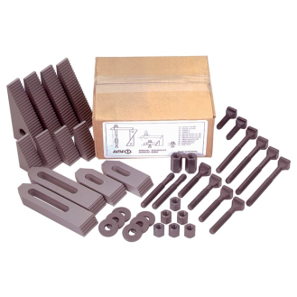 Spannwerkzeugsortiment 44-teilig M16x18 mm-Beschreibung lesen