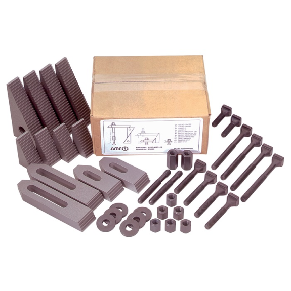 Spannwerkzeugsortiment 44-teilig M16x18 mm-Beschreibung lesen