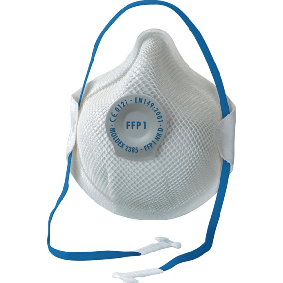emschutzke Smart 238501 FFP1/V NR D m.Ausemventil-Beschreibung lesen