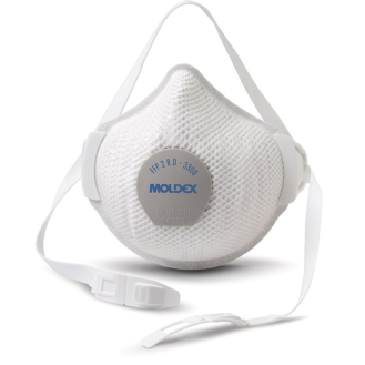 emschutzke Air Plus ProValve 330801 FFP2/V R D m.Ausemventil-Beschreibung lesen