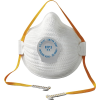 emschutzke AIR 320501 FFP3 NR D m.Ausemventil faltbar M/L