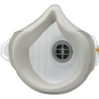 emschutzke Air Plus ProValve 340801 FFP3/V R D m.Ausemventil-Beschreibung lesen