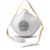 emschutzke Air Plus ProValve 340801 FFP3/V R D m.Ausemventil