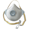 emschutzke AIR 350501 FFP3/V NR m.Ausemventil
