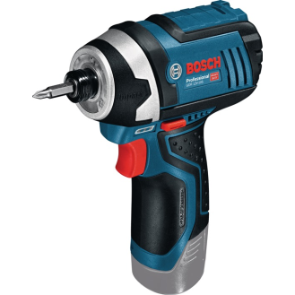 Akkuschlagschrauber GDR 12 V-105 Prof.12 V 6,m (1/4Zoll) i6-KT.105 Nm-Beschreibung lesen