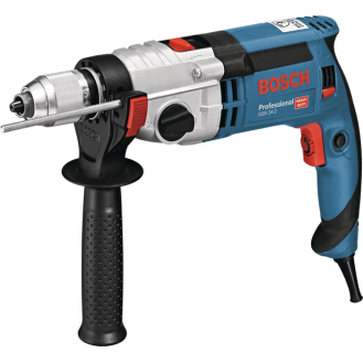 Schlagbohrchine GSB 24-2 Prof.22/1m 1100 W 0-900 min-¹,0-3000min-¹-Beschreibung lesen
