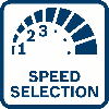 Schlagbohrchine GSB 24-2 Prof.22/1m 1100 W 0-900 min-¹,0-3000min-¹