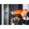 Bohrchine BOS 16-2 16/10mm 1200W 0-520 min-¹,0-1600min-¹