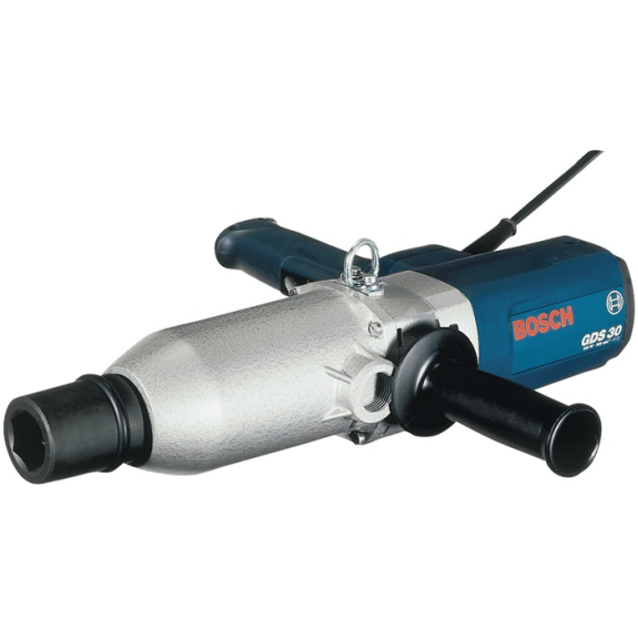 Schlagschrauber GDS 30 Prof.25,4mm (1Zoll) A4-kt.1000 Nm Schlagschrauber GDS 30 Prof.25,4mm (1Zoll) A4-kt.1000 Nm-Beschreibung lesen