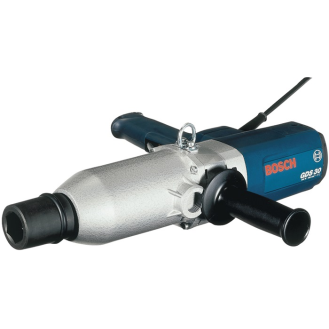 Schlagschrauber GDS 30 Prof.25,4mm (1Zoll) A4-kt.1000 Nm-Beschreibung lesen