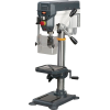 Tischbohrchine DQ 20 V 16 (S235JR)mm MK 2 450-2500min-¹