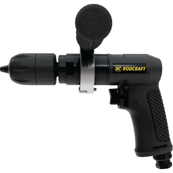 Druckluftbohrchine RC 4560 1m 0-800min-¹ 1-1m-Beschreibung lesen