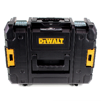 Akkuschlagschrauber DCF 809 D2T 18 V 2 Ah 6,m (1/4Zoll) i6-KT.190 Nm-Beschreibung lesen