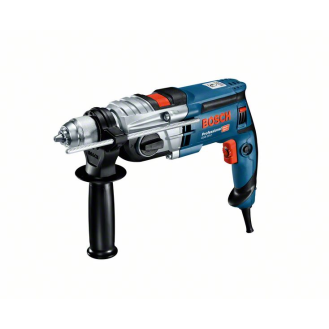 Schlagbohrchine GSB 20-2 Prof.18/1m 850 W 0-1000 min-¹,0-3000min-¹-Beschreibung lesen