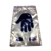 Gants PE en liasse