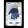 Gants PE en liasse