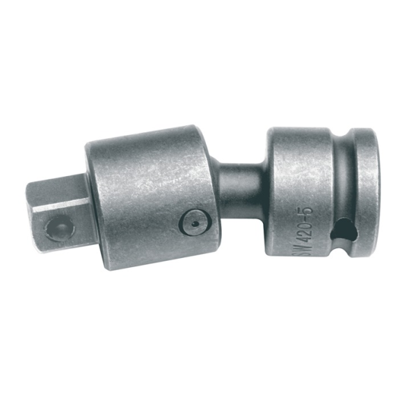 Kugelgelenk 410 KG-3 f.Kraftschraubereins.L.60mm 3/8 Zoll-Beschreibung lesen