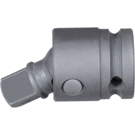 Kardangelenk DIN3121 G12/5 ISO 1174 1/2Zoll 75/5mm manganphosphiert Kardangelenk DIN3121 G12/5 ISO 1174 1/2Zoll 75/5mm manganphosphiert-Beschreibung lesen