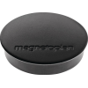 Magnet Basic D.30mm schwarz