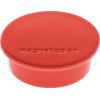 Magnet Premium D.40mm rot