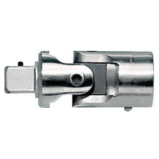 Kardangelenk 3295 3/4 Zoll L.108mm-Beschreibung lesen