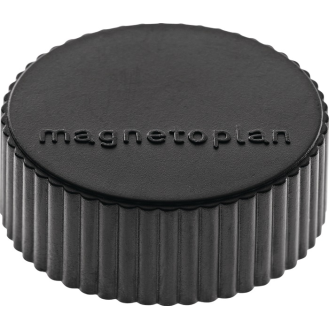 Magnet Super D.34mm schwarz-Beschreibung lesen