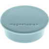 Magnet Premium D.40mm hellblau