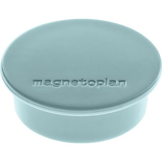 Magnet Premium D.40mm hellblau-Beschreibung lesen