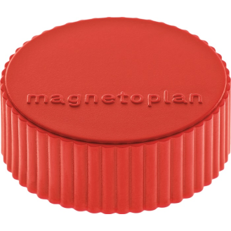 Magnet Super D.34mm rot-Beschreibung lesen