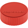 Magnet Super D.34mm rot