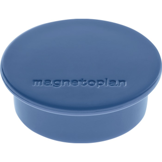 Magnet Premium D.40mm dunkelblau-Beschreibung lesen