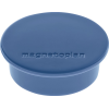 Magnet Premium D.40mm dunkelblau