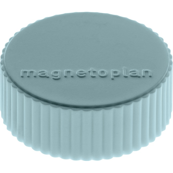Magnet Super D.34mm hellblau Magnet Super D.34mm hellblau-Beschreibung lesen