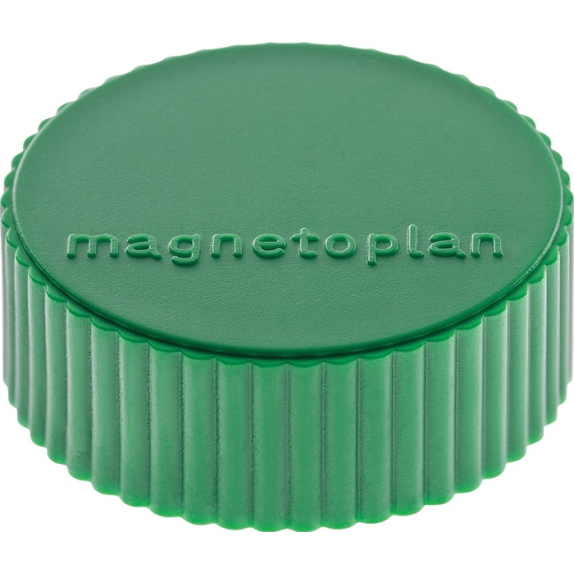 Magnet Super D.34mm grün Magnet Super D.34mm grün-Beschreibung lesen