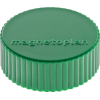 Magnet Super D.34mm grün Magnet Super D.34mm grün