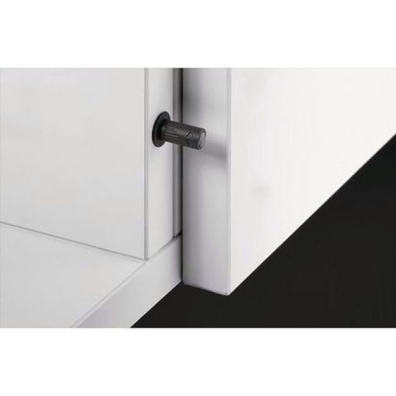 Push to open Magnet weiß Langhub z.Einbohren-Beschreibung lesen