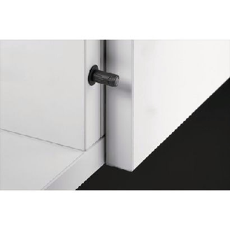 Push to open Magnet weiß Langhub z.Einbohren-Beschreibung lesen
