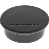 Magnet Premium D.40mm schwarz Magnet Premium D.40mm schwarz