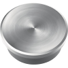 Magnet de Luxe D.25mm silber Magnet de Luxe D.25mm silber