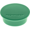 Magnet Premium D.40mm grün