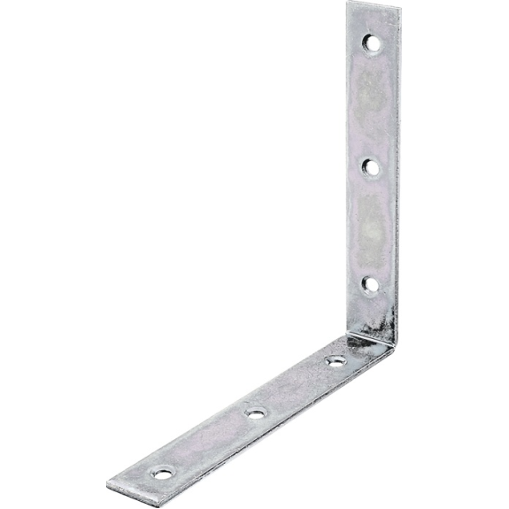 Stuhlwinkel L.150x150mm B.25mm S.m STA sdmverz.Loch-D.6,5mm-Leggi tutto