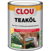 Teaköl farblos 2,5l Dose