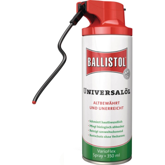 Univlöl 350 ml Spraydose VarioFlex-Beschreibung lesen