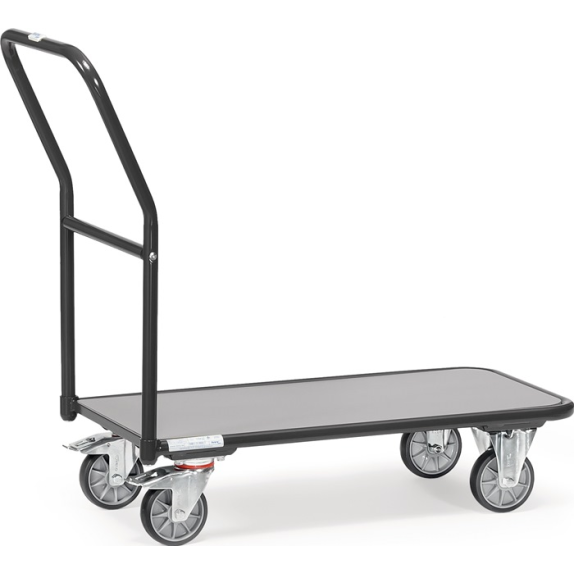 Magazinwagen Ladeflächen L1000xB600mm STA grau Trgf.250kg Magazinwagen Ladeflächen L1000xB600mm STA grau Trgf.250kg-Beschreibung lesen