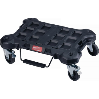 Rollbrett PACKOUT B.610xL.480xH.190mm 113kg-Beschreibung lesen