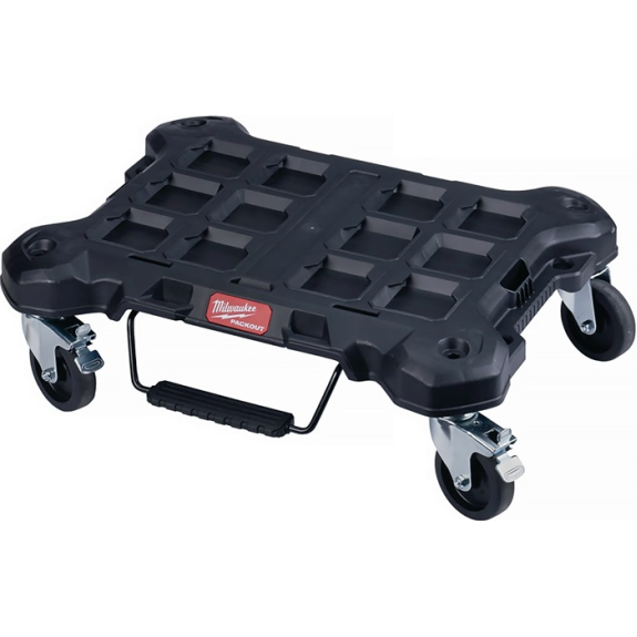 Rollbrett PACKOUT B.610xL.480xH.190mm 113kg-Beschreibung lesen