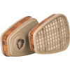Gasfilter 6051 EN143:2000 A1 f.Ser.6000