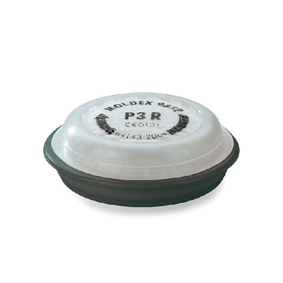 Partikelfilter P3 R+Ozon 903201 EN143:2000+A1:2006 f.Ser.7000/9000-Beschreibung lesen