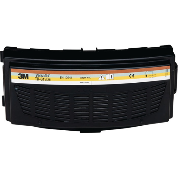 Filter TR-6130 E ABE1P EN 12941 f.TR600/800-Beschreibung lesen